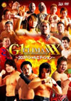 20th Anniversary G1 CLIMAX XX 3D?????c?????c?????3??T??? [DVD]