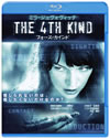 THE 4TH KIND ???????????('09P? [Blu-ray]
