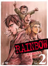 RAINBOW ??????? Vol.2??2??T??? [DVD]