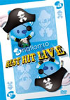 a-nation'10 BEST HIT LIVE????????㱄??M????g??? [DVD]