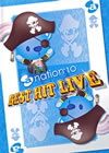 a-nation'10 BEST HIT LIVE [DVD]