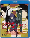 ??????S.A.C.2nd GIG Individual Eleven [Blu-ray]
