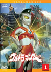 ?????????[????? Vol.1 [DVD]