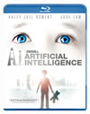 A.I.[?ARTIFICIAL INTELLIGENCE('01P? [Blu-ray]