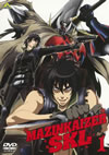 ?????????KL 1 [DVD]