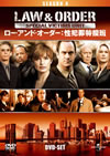 Law[?Order ??I???? ????? DVD-SET??7??T??? [DVD]