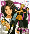 ????<????[? 5????????M???????T??? [Blu-ray]