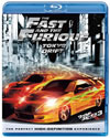????????????X3 TOKYO DRIFT ???????DVD?????('06P?????????M????c????T??? [Blu-ray]