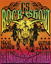GRANRODEO[?ANRODEO 5TH ANNIVERSARY LIVE AT BUDOKAN??G5 ROCK??SHOW????2??T??? [Blu-ray]