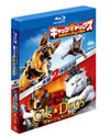 ??c????[??????? 1[?2 ???????????????????????M????c????T??? [Blu-ray]