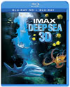 IMAX[?Deep Sea 3D[?2D('06?????[?? [Blu-ray]