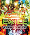 EXILE[?ILE LIVE TOUR 2007 EXILE EVOLUTION [Blu-ray]
