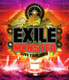 EXILE[?ILE LIVE TOUR 2009??THE MONSTER?? [Blu-ray]
