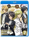 ????<????[? 7????????M???????T??? [Blu-ray]
