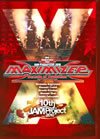 JAM Project[?M Project LIVE 2010 MAXIMIZER??Decade of Evolution????3??T??? [DVD]