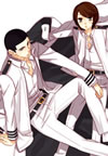 ?????E??????? 4??M?????i??M????? [DVD]