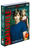 SMALLVILLE[???????????? ????? ?????1??6??T??? [DVD]