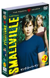 SMALLVILLE[???????????? ????? ?????2??5??T??? [DVD]