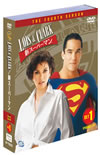 LOIS[?CLARK[????????? ????? ?????1??6??T??? [DVD]