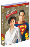 LOIS[?CLARK[????????? ????? ?????2??5??T??? [DVD]