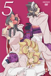 ?????E??????? 5 [DVD]