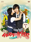 ??????iss??Playful Kiss DVD-BOX1??5??T??? [DVD]