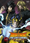 ????B??? THE LOST CANVAS ??D? K?J? Vol.2 [DVD]