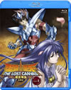 ????B??? THE LOST CANVAS ??D? K?J? Vol.1 [Blu-ray]