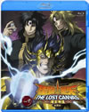 ????B??? THE LOST CANVAS ??D? K?J? Vol.2 [Blu-ray]