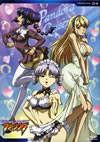 ??????? Vol.4 [Blu-ray]