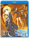 ?????L?????????????????II K?V [Blu-ray]