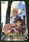 F?A??????<??[????? complete edition [DVD]
