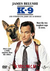 K-9[?????????('88P??????????i??M??? [DVD]