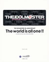THE IDOLM@STER 5th ANNIVERSARY The world is all one!!Blu-ray BOX??M????????M????c????T??? [Blu-ray]