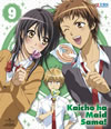 ????<????[? 9????????M???????T??? [Blu-ray]
