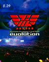 Animelo Summer Live 2010-evolution-8.29??2??T??? [Blu-ray]