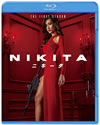 NIKITA ????? ???<????????? Vol.1 [Blu-ray]