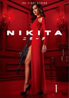 NIKITA ????? ???<????????? Vol.1 [DVD]