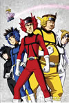 ????? 3 [DVD]
