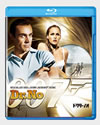 007 ??????????'62?? [Blu-ray]