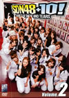 SDN48[?10[? Volume.2 [DVD]