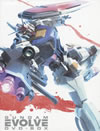 GUNDAM EVOLVE DVD-BOX????????M????c????T??? [DVD]