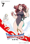 HEROMAN Vol.7 [DVD]