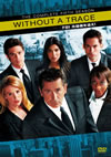 WITHOUT A TRACE[?I C????住??[? ???c???????? ???????????????6??T??? [DVD]