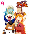 ??????????[??????????? VOL.3 [Blu-ray]