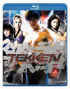 TEKKEN-????('10P? [Blu-ray]