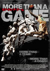 MORE THAN A GAME ????????????('08P? [DVD]