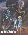 ????J??????0083-???????-????????M????? [Blu-ray]