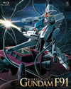 ????J??????F91????????M????? [Blu-ray]