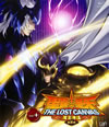 ????B??? THE LOST CANVAS ??D? K?J? Vol.4 [Blu-ray]